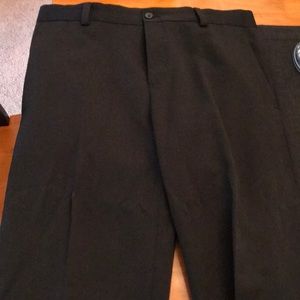 Kenneth Cole Reaction Dress Pants—never worn